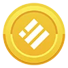 💸 Эмодзи «Crypto Icons» для Telegram