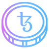 💸 Эмодзи «Crypto Icons» для Telegram