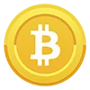 💸 Эмодзи «Crypto Icons» для Telegram