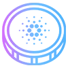 💸 Эмодзи «Crypto Icons» для Telegram