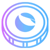 💸 Эмодзи «Crypto Icons» для Telegram
