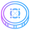 💸 Эмодзи «Crypto Icons» для Telegram