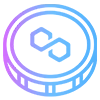 💸 Эмодзи «Crypto Icons» для Telegram