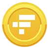 💸 Эмодзи «Crypto Icons» для Telegram