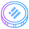 💸 Эмодзи «Crypto Icons» для Telegram