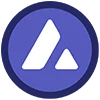 💲 Эмодзи «Crypto Icons» для Telegram