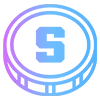 💸 Эмодзи «Crypto Icons» для Telegram