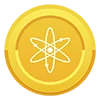 💸 Эмодзи «Crypto Icons» для Telegram