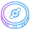 💸 Эмодзи «Crypto Icons» для Telegram