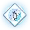 🦍 Эмодзи «Crypton» для Telegram