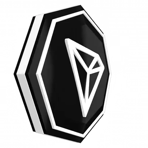💎 Стикер «Crypto NFT» для Telegram