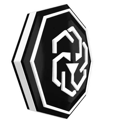💎 Стикер «Crypto NFT» для Telegram