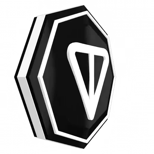 💎 Стикер «Crypto NFT» для Telegram