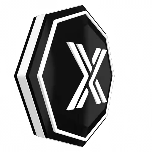💎 Стикер «Crypto NFT» для Telegram