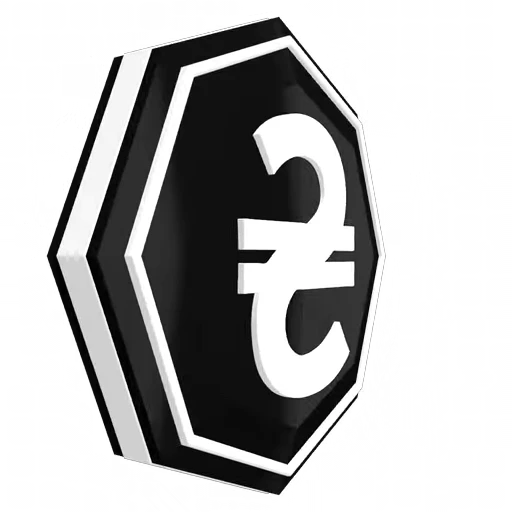 💎 Стикер «Crypto NFT» для Telegram