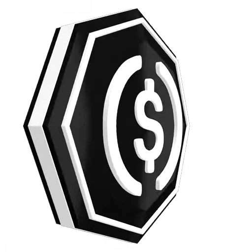 💎 Стикер «Crypto NFT» для Telegram
