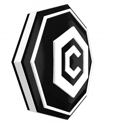 💎 Стикер «Crypto NFT» для Telegram
