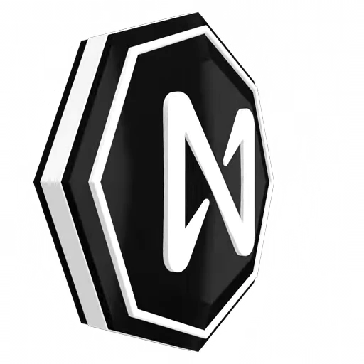 💎 Стикер «Crypto NFT» для Telegram