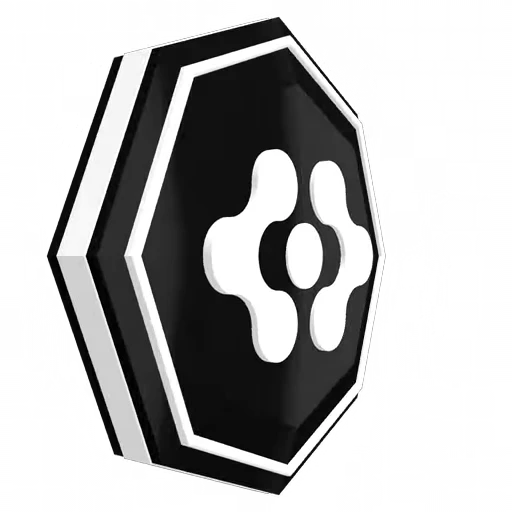 💎 Стикер «Crypto NFT» для Telegram