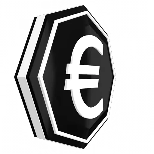 💎 Стикер «Crypto NFT» для Telegram