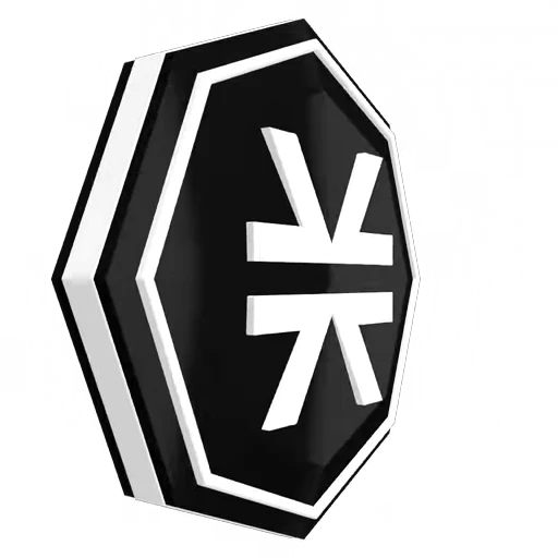 💎 Стикер «Crypto NFT» для Telegram