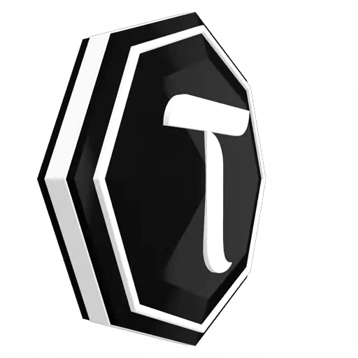 💎 Стикер «Crypto NFT» для Telegram