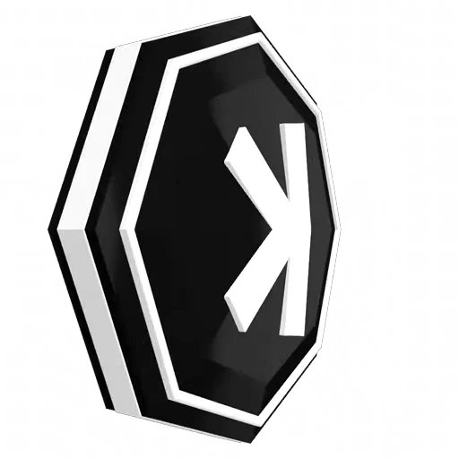💎 Стикер «Crypto NFT» для Telegram