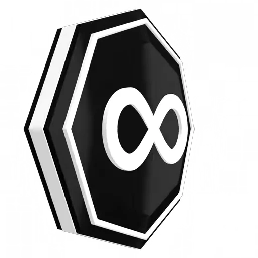 💎 Стикер «Crypto NFT» для Telegram
