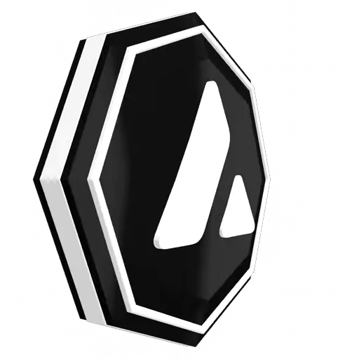 💎 Стикер «Crypto NFT» для Telegram