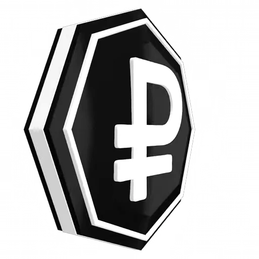 💎 Стикер «Crypto NFT» для Telegram