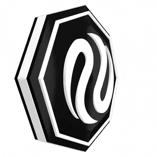 💎 Стикер «Crypto NFT» для Telegram