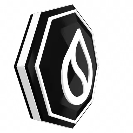💎 Стикер «Crypto NFT» для Telegram