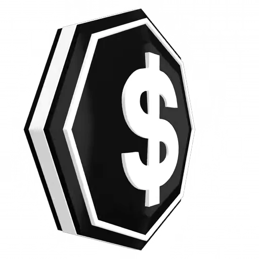 💎 Стикер «Crypto NFT» для Telegram