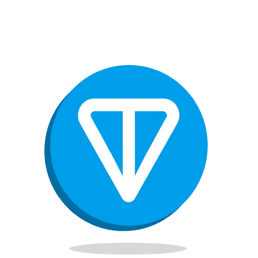 🤑 Стикер «Crypto» для Telegram