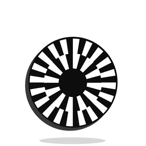 🤑 Стикер «Crypto» для Telegram