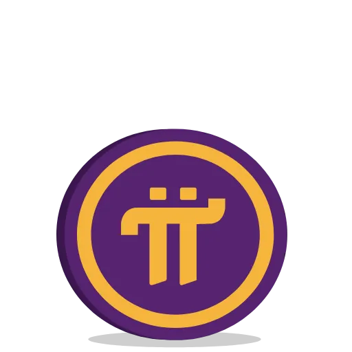 🤑 Стикер «Crypto» для Telegram