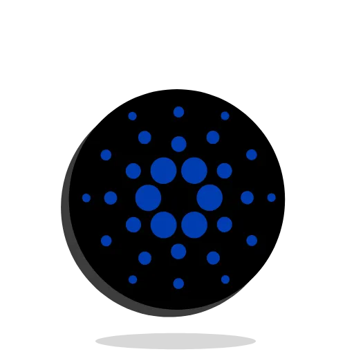 🤑 Стикер «Crypto» для Telegram