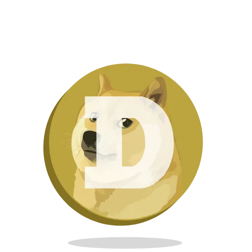🤑 Стикер «Crypto» для Telegram