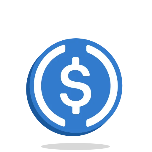 🤑 Стикер «Crypto» для Telegram