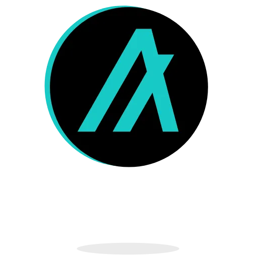 🤑 Стикер «Crypto» для Telegram