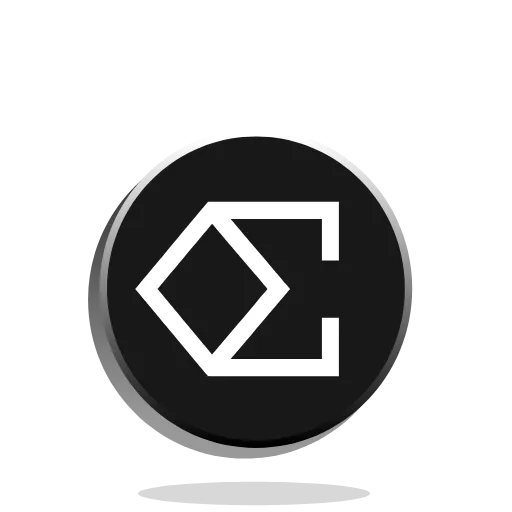 🤑 Стикер «Crypto» для Telegram