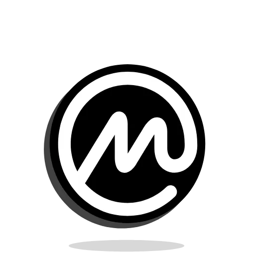 Стикерпак Crypto для Telegram — скачать