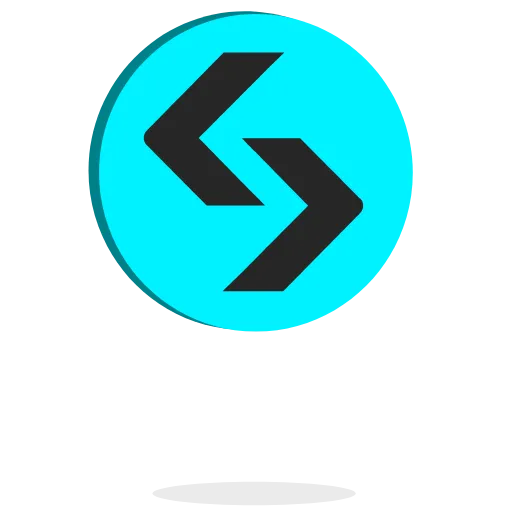 🤑 Стикер «Crypto» для Telegram