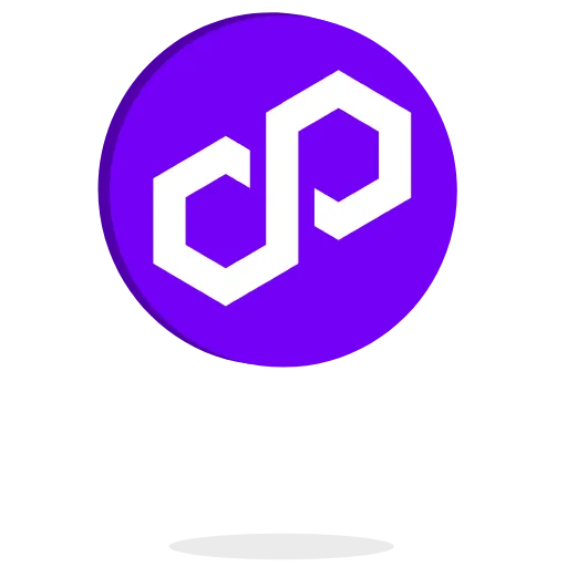 🤑 Стикер «Crypto» для Telegram