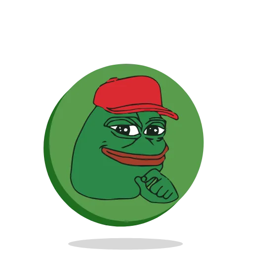 🤑 Стикер «Crypto» для Telegram