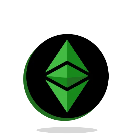 🤑 Стикер «Crypto» для Telegram