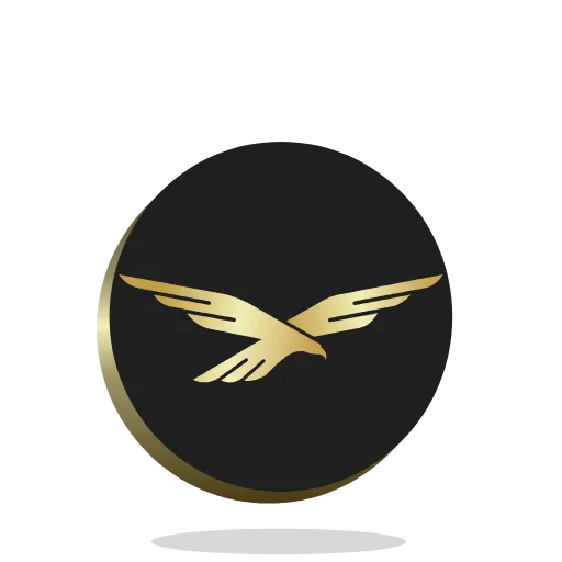 🤑 Стикер «Crypto» для Telegram