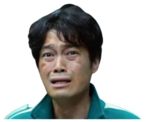 😞 Стикер «Crypto Pack» для Telegram