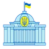 🏦 Эмодзи «Economic Static Emojis» для Telegram