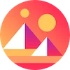 🐫 Эмодзи «Crypto Static Emojis» для Telegram